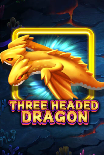 Three Headed Dragon демо играть онлайн | MaxBet Казино без регистрации