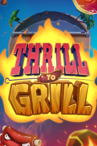 Thrill to Grill демо играть онлайн | MaxBet Казино без регистрации