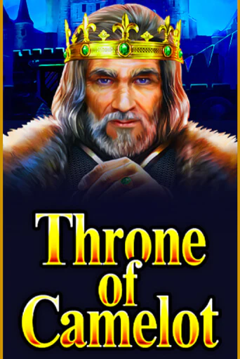 Throne of Camelot демо играть онлайн | MaxBet Казино без регистрации