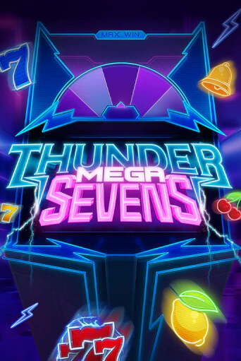 Thunder Mega Sevens демо играть онлайн | MaxBet Казино без регистрации