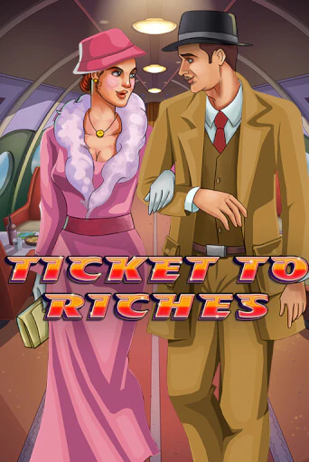 Ticket to Riches демо играть онлайн | MaxBet Казино без регистрации