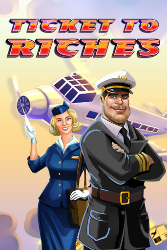 Ticket to Riches демо играть онлайн | MaxBet Казино без регистрации
