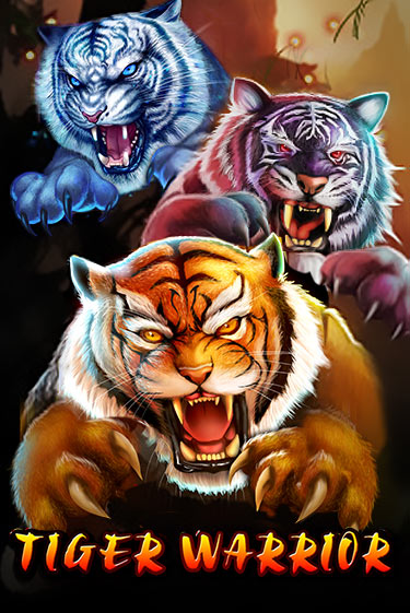 Tiger Warrior демо играть онлайн | MaxBet Казино без регистрации