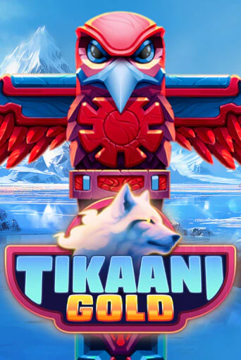 Tikaani Gold демо играть онлайн | MaxBet Казино без регистрации