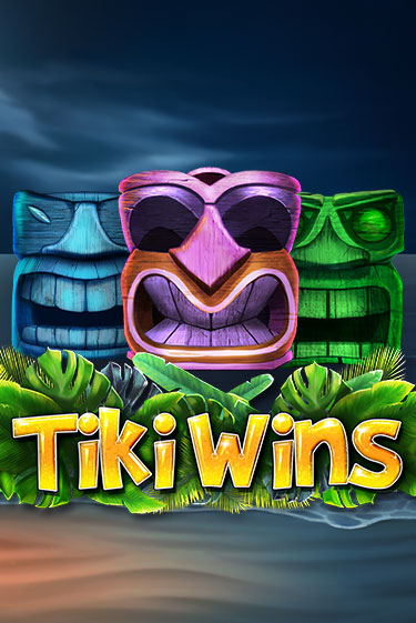 Tiki Wins демо играть онлайн | MaxBet Казино без регистрации