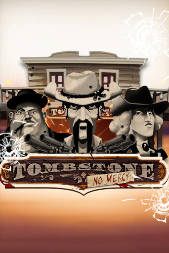 Tombstone: No Mercy демо играть онлайн | MaxBet Казино без регистрации