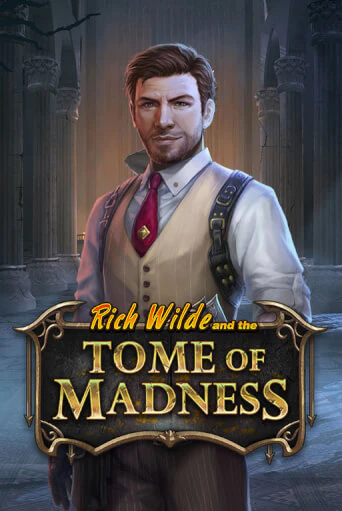 Tome of Madness демо играть онлайн | MaxBet Казино без регистрации