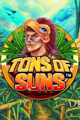 Tons of Suns демо играть онлайн | MaxBet Казино без регистрации