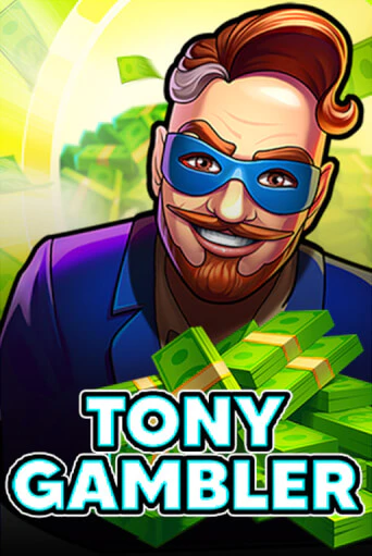 Tony Gambler демо играть онлайн | MaxBet Казино без регистрации