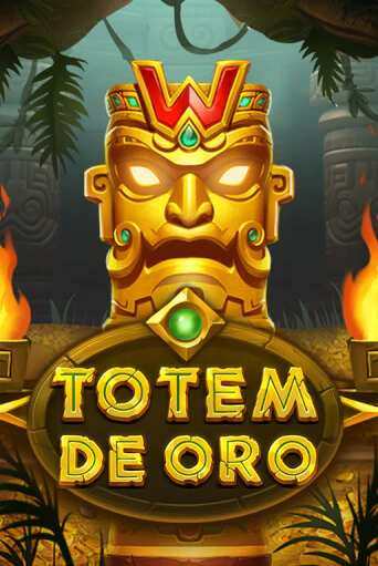 Totem de Oro демо играть онлайн | MaxBet Казино без регистрации