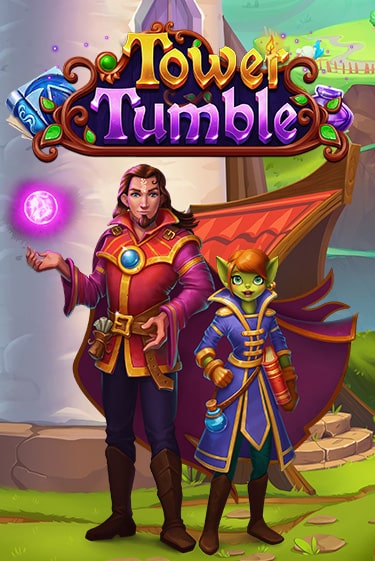 Tower Tumble демо играть онлайн | MaxBet Казино без регистрации