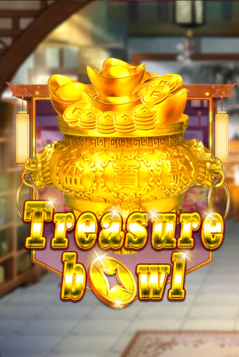 Treasure Bowl демо играть онлайн | MaxBet Казино без регистрации