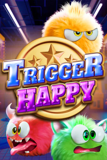 Trigger Happy демо играть онлайн | MaxBet Казино без регистрации