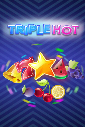 Triple Hot демо играть онлайн | MaxBet Казино без регистрации