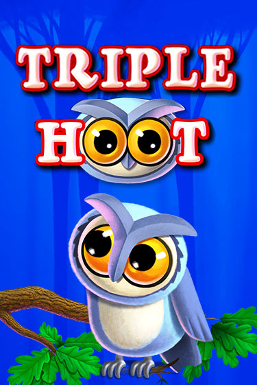 Triple Hoot демо играть онлайн | MaxBet Казино без регистрации