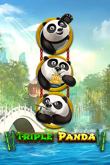 Triple Panda демо играть онлайн | MaxBet Казино без регистрации