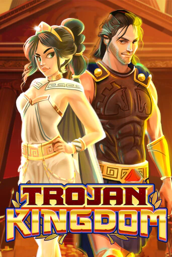 Trojan Kingdom демо играть онлайн | MaxBet Казино без регистрации