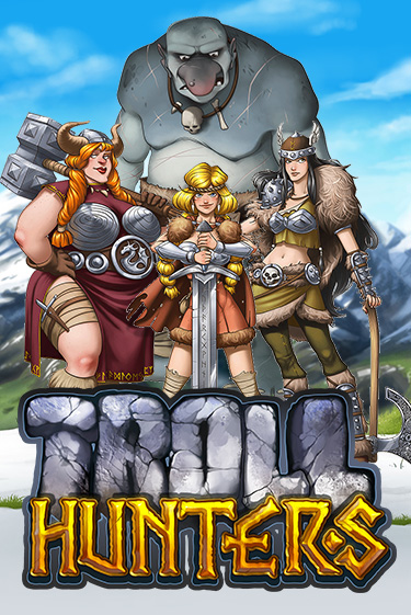 Troll Hunters демо играть онлайн | MaxBet Казино без регистрации