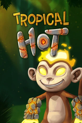 Tropical Hot демо играть онлайн | MaxBet Казино без регистрации