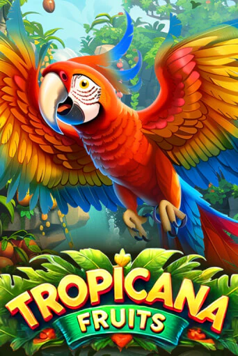 Tropicana Fruits демо играть онлайн | MaxBet Казино без регистрации