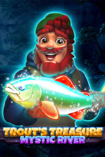 Trout's Treasure - Mystic River демо играть онлайн | MaxBet Казино без регистрации