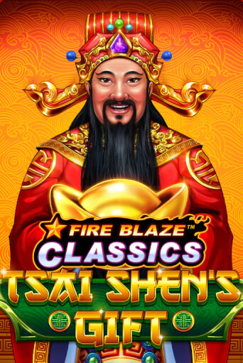 Tsai Shen's Gift демо играть онлайн | MaxBet Казино без регистрации