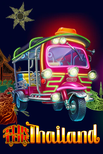 Tuk Tuk Thailand демо играть онлайн | MaxBet Казино без регистрации