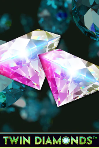 Twin Diamonds демо играть онлайн | MaxBet Казино без регистрации