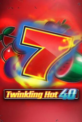 Twinkling Hot 40 демо играть онлайн | MaxBet Казино без регистрации