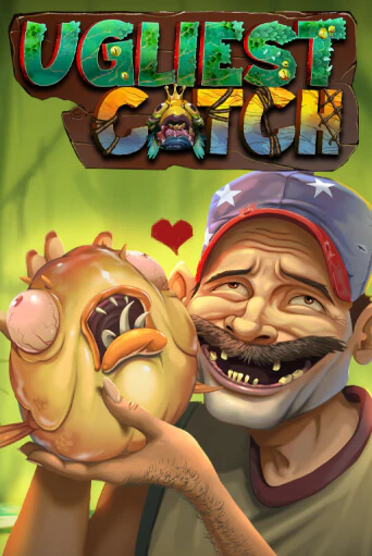 Ugliest Catch демо играть онлайн | MaxBet Казино без регистрации