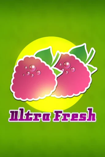 Ultra Fresh демо играть онлайн | MaxBet Казино без регистрации