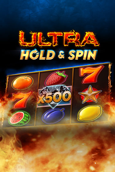 Ultra Hold and Spin демо играть онлайн | MaxBet Казино без регистрации