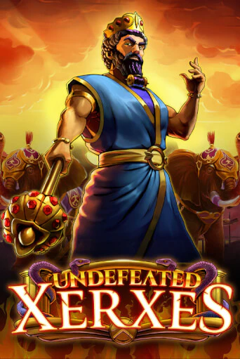 Undefeated Xerxes демо играть онлайн | MaxBet Казино без регистрации