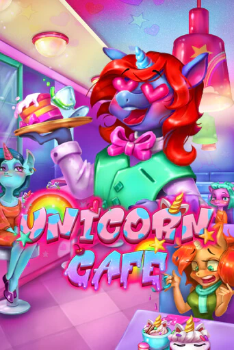 Unicorn Café демо играть онлайн | MaxBet Казино без регистрации