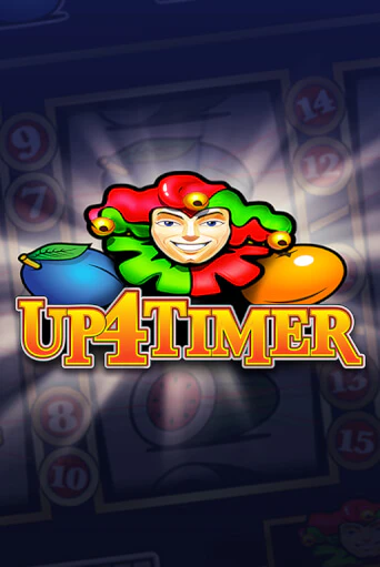 Up4Timer демо играть онлайн | MaxBet Казино без регистрации
