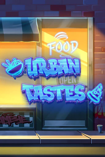 Urban Tastes демо играть онлайн | MaxBet Казино без регистрации