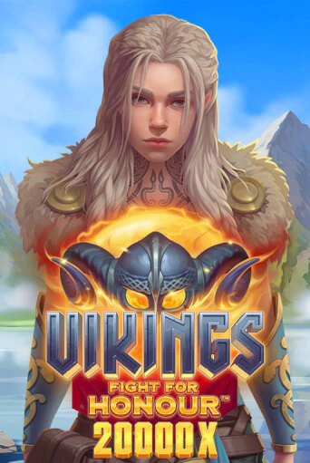 VIKINGS FIGHT FOR HONOUR™ демо играть онлайн | MaxBet Казино без регистрации