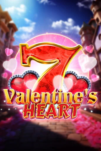 Valentine's Heart демо играть онлайн | MaxBet Казино без регистрации
