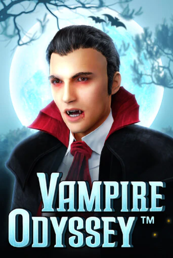 Vampire Odyssey демо играть онлайн | MaxBet Казино без регистрации