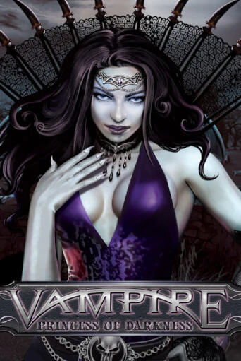 Vampire Princess of Darkness демо играть онлайн | MaxBet Казино без регистрации
