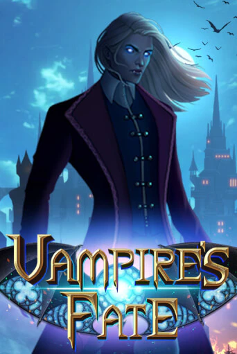 Vampire's Fate демо играть онлайн | MaxBet Казино без регистрации