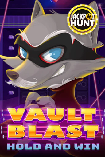 Vault Blast Hold & Win демо играть онлайн | MaxBet Казино без регистрации
