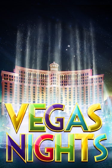 Vegas Nights демо играть онлайн | MaxBet Казино без регистрации