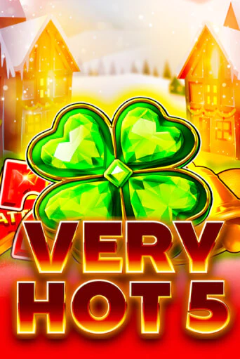 Very Hot 5 Christmas демо играть онлайн | MaxBet Казино без регистрации