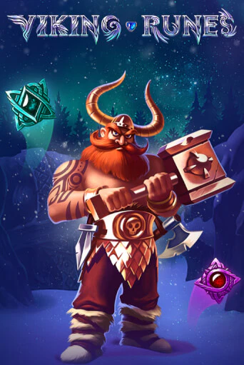 Viking Runes демо играть онлайн | MaxBet Казино без регистрации
