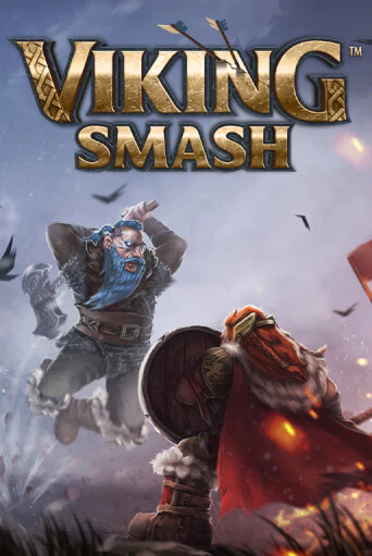 Viking Smash демо играть онлайн | MaxBet Казино без регистрации