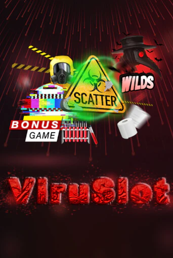 Viruslot демо играть онлайн | MaxBet Казино без регистрации