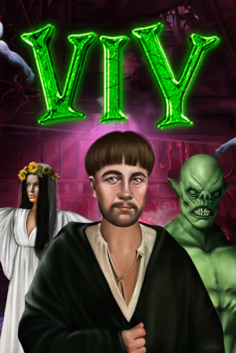 Viy демо играть онлайн | MaxBet Казино без регистрации