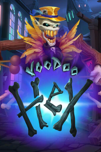 Voodoo Hex демо играть онлайн | MaxBet Казино без регистрации
