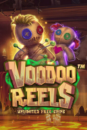 Voodoo Reels демо играть онлайн | MaxBet Казино без регистрации